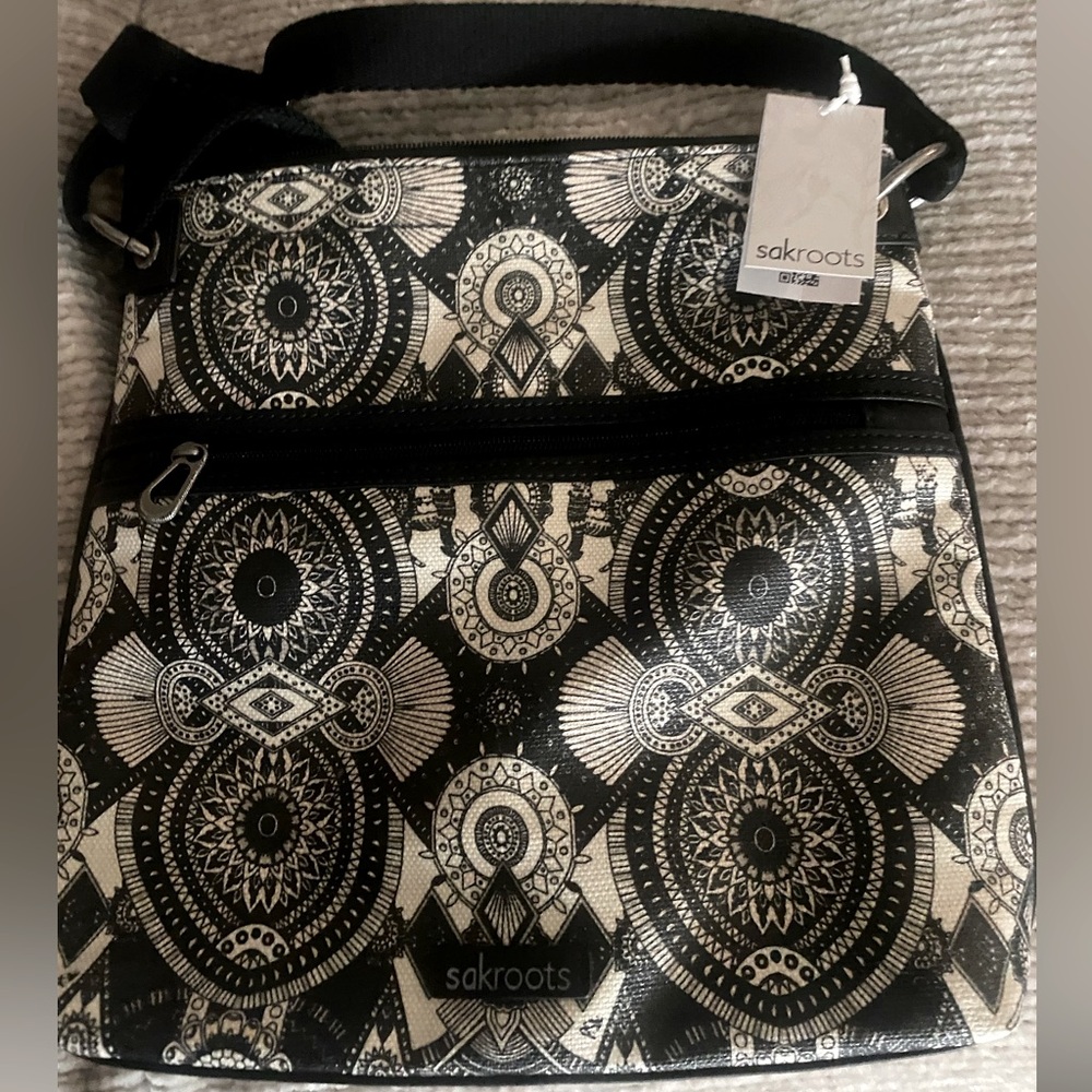 Sakroots Crossbody